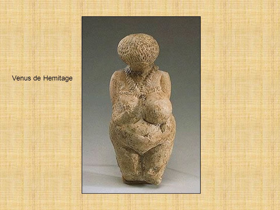 Venus de Hemitage VENUS DE HEMITAGE