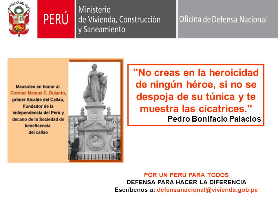 No creas en la heroicidad de ningún héroe, si no se despoja de su túnica y te muestra las cicatrices.
