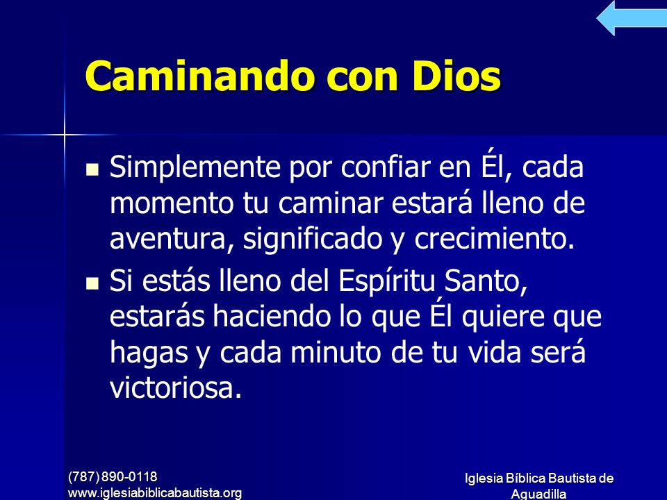 Caminando con Dios Simplemente por confiar en Él, cada momento tu caminar estará lleno de aventura, significado y crecimiento.