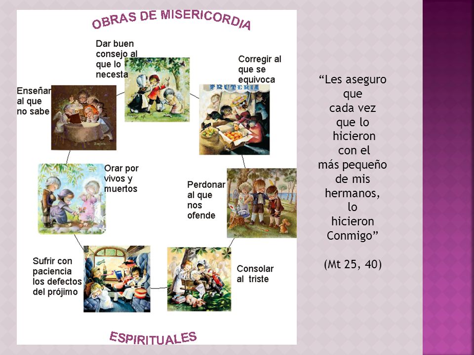 Les aseguro que. cada vez. que lo. hicieron. con el. más pequeño. de mis. hermanos, lo. Conmigo