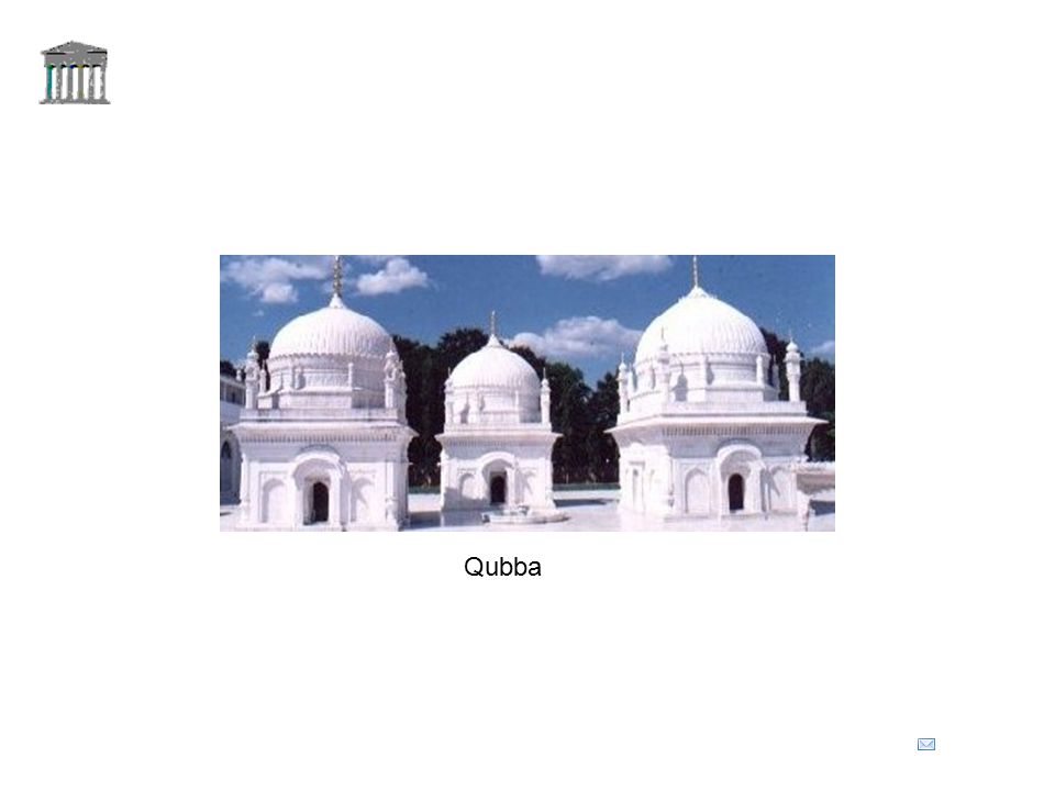 Qubba