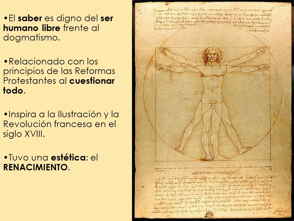 El saber es digno del ser humano libre frente al dogmatismo.