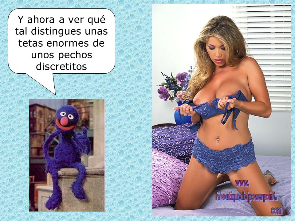 Es importante utilizar un buen sujetador, uno que sostenga bien
