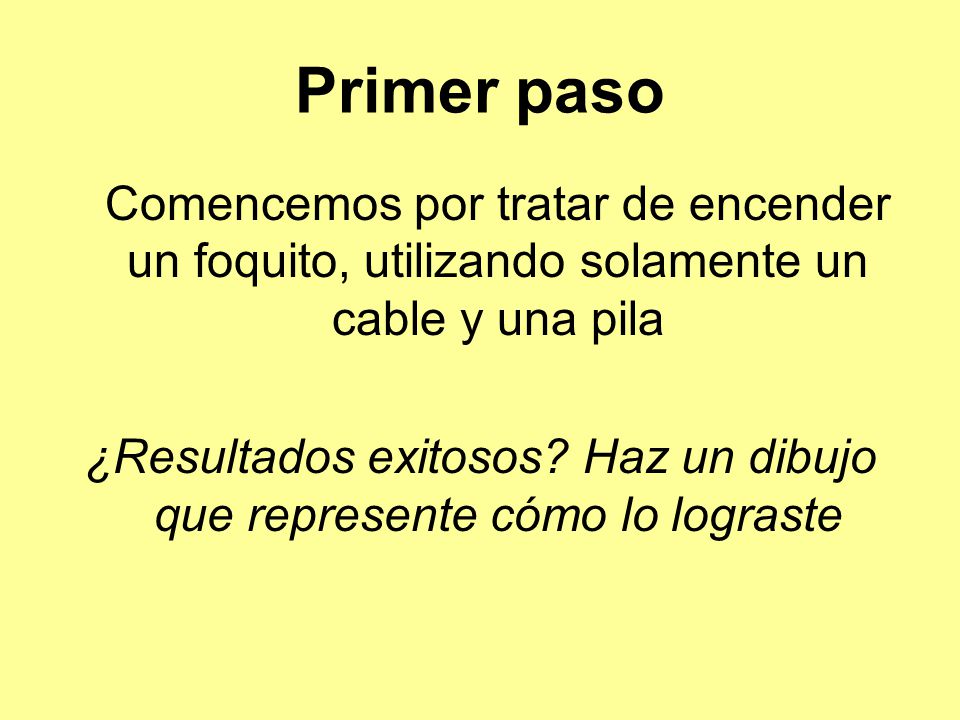 ¿Resultados exitosos Haz un dibujo que represente cómo lo lograste
