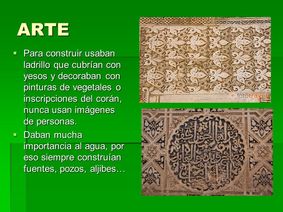 ARTE