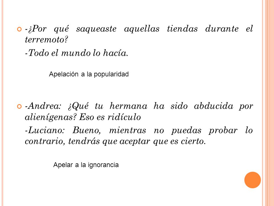 -¿Por qué saqueaste aquellas tiendas durante el terremoto