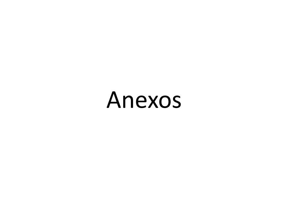 Anexos