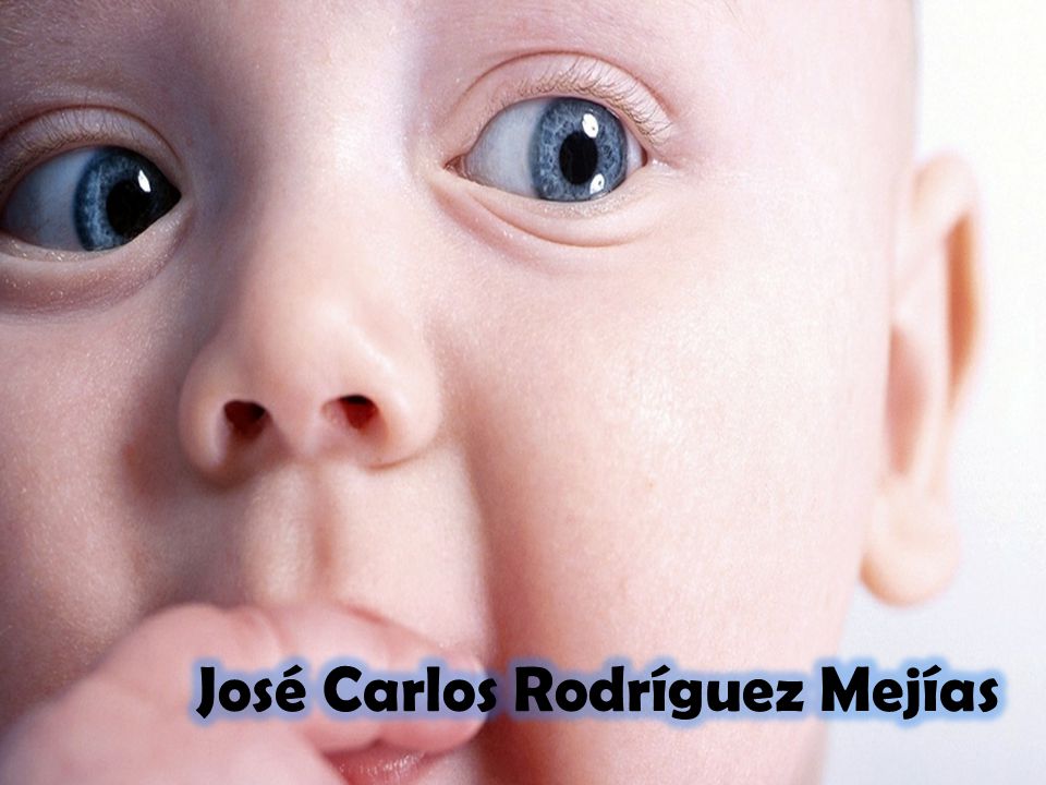 José Carlos Rodríguez Mejías
