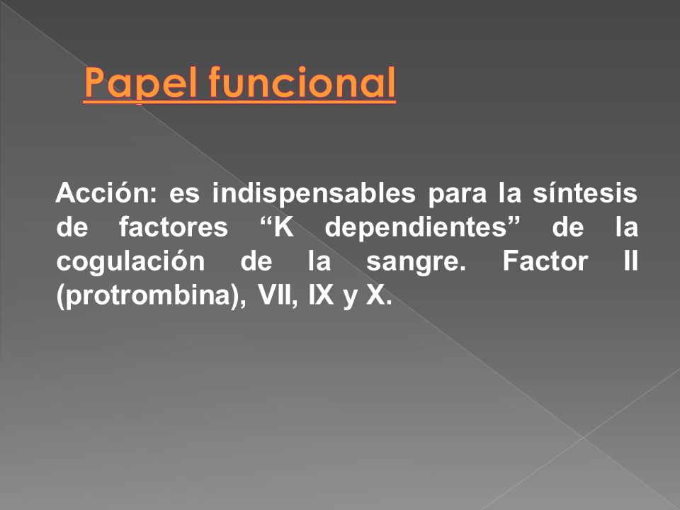 Papel funcional