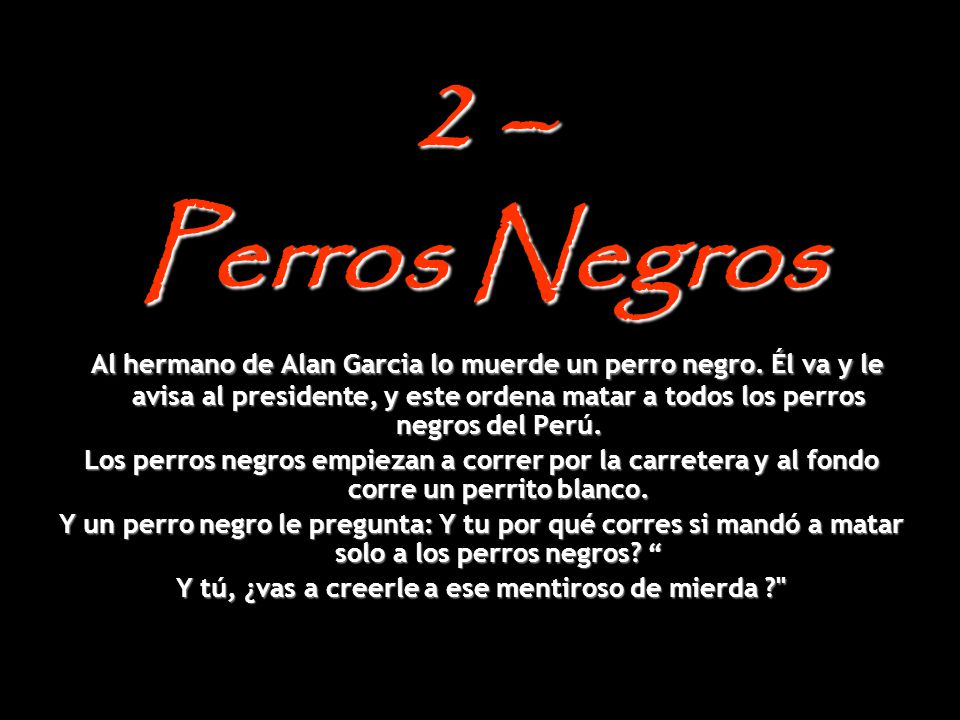Y tú, ¿vas a creerle a ese mentiroso de mierda