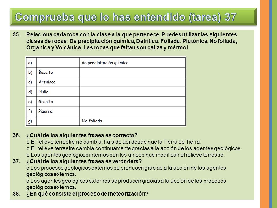 Comprueba que lo has entendido (tarea) 37