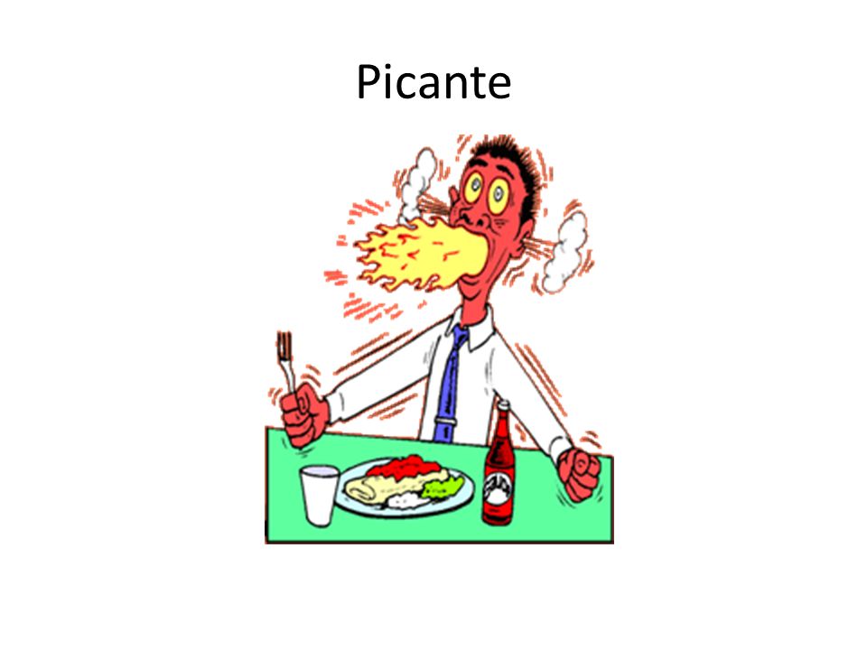 Picante