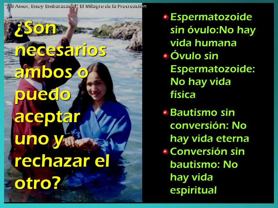 ¿Son necesarios ambos o puedo aceptar uno y rechazar el otro