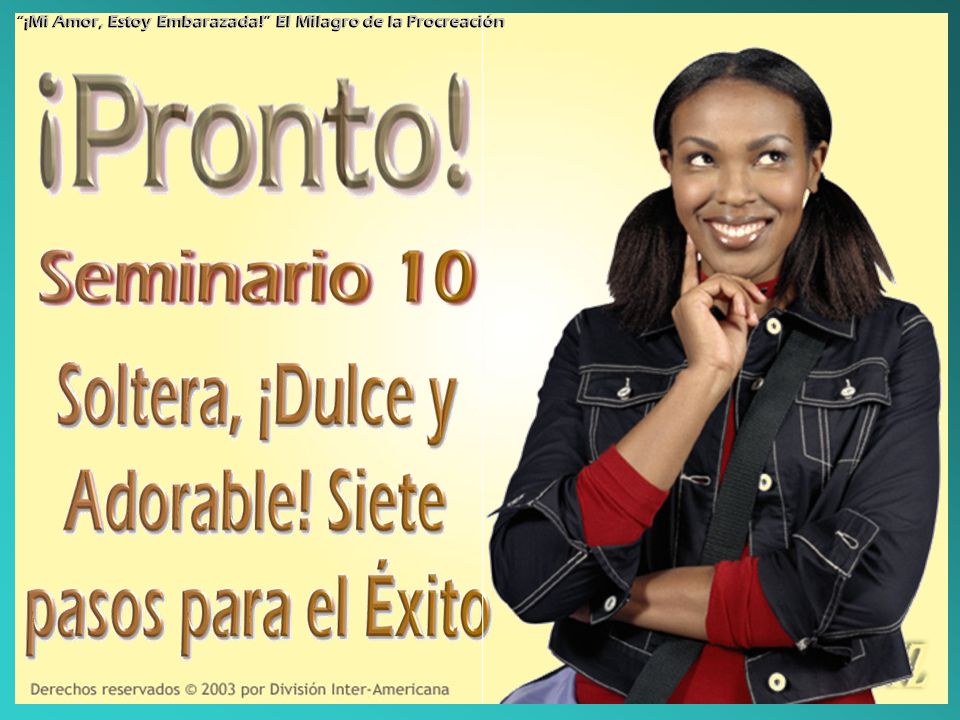 ¡Mi Amor, Estoy Embarazada! El Milagro de la Procreación