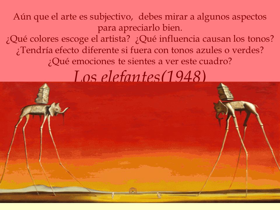 Aún que el arte es subjectivo, debes mirar a algunos aspectos para apreciarlo bien.