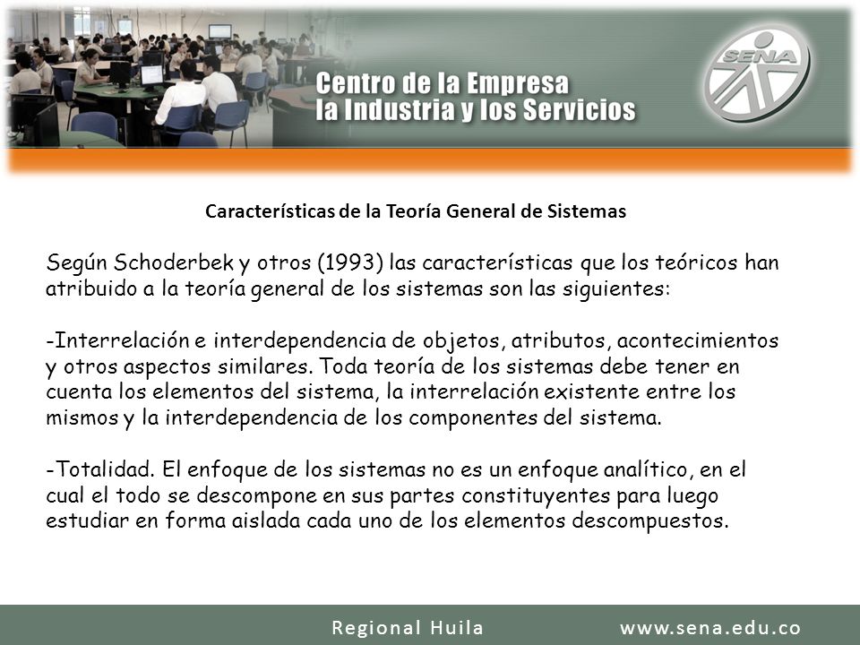 CENTRO DE LA INDUSTRIA LA EMPRESA Y LOS SERVICIOS REGIONAL HUILA