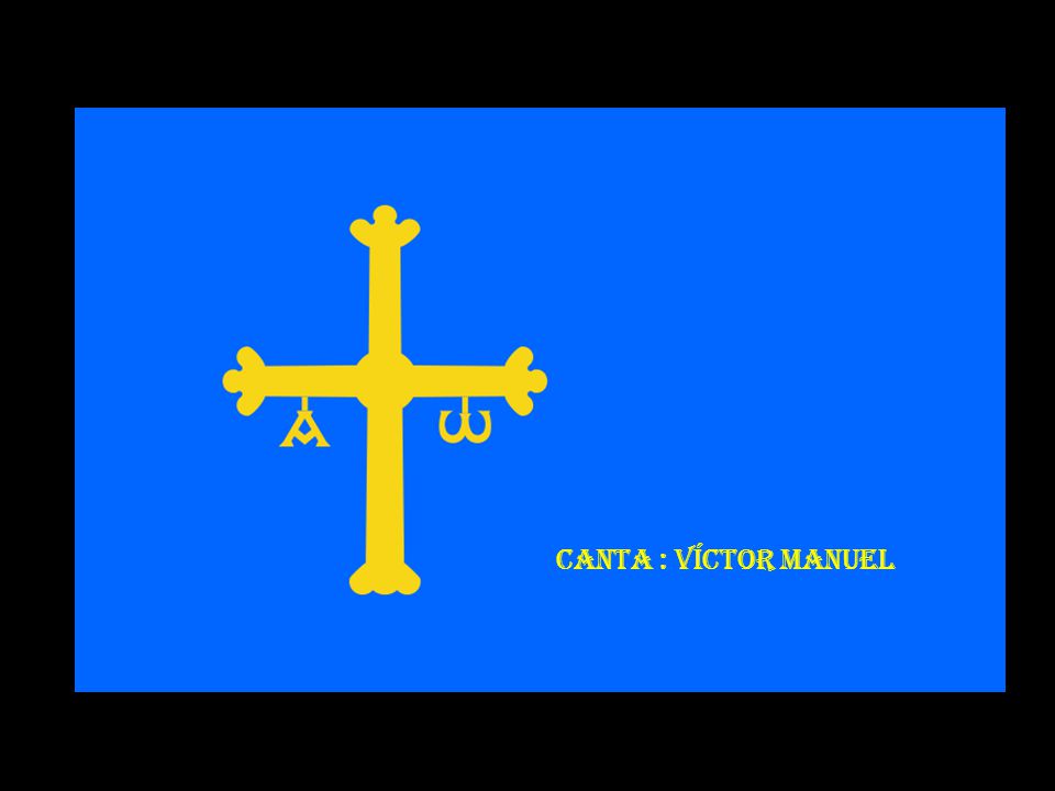 Asturias ¡ Mi querida tierra ! Canta : Víctor Manuel Marce