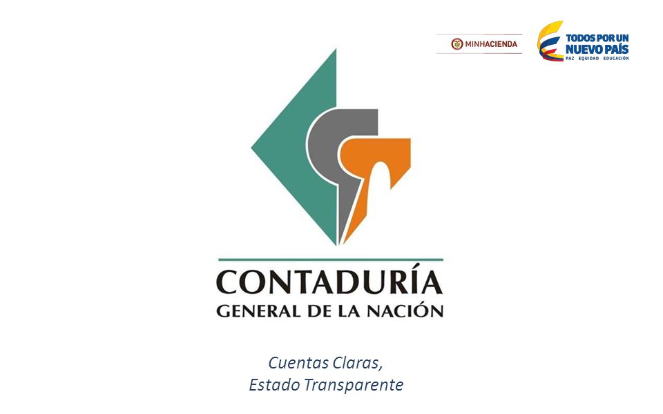 Esta plantilla se debe usar como archivo de inicio para presentación del IX Congreso Nacional de Contabilidad Pública.