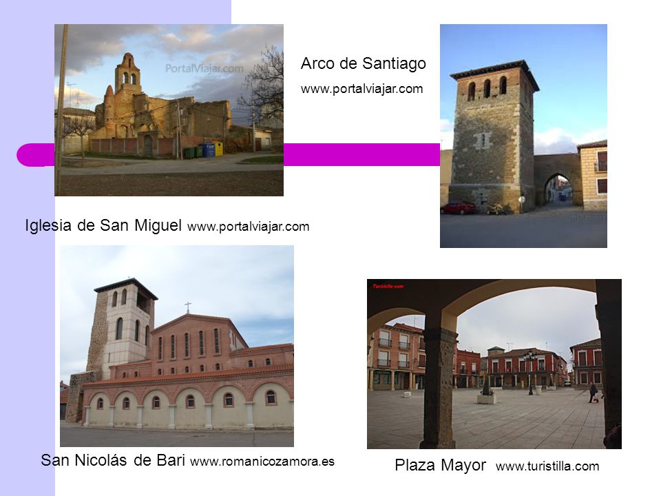 Iglesia de San Miguel