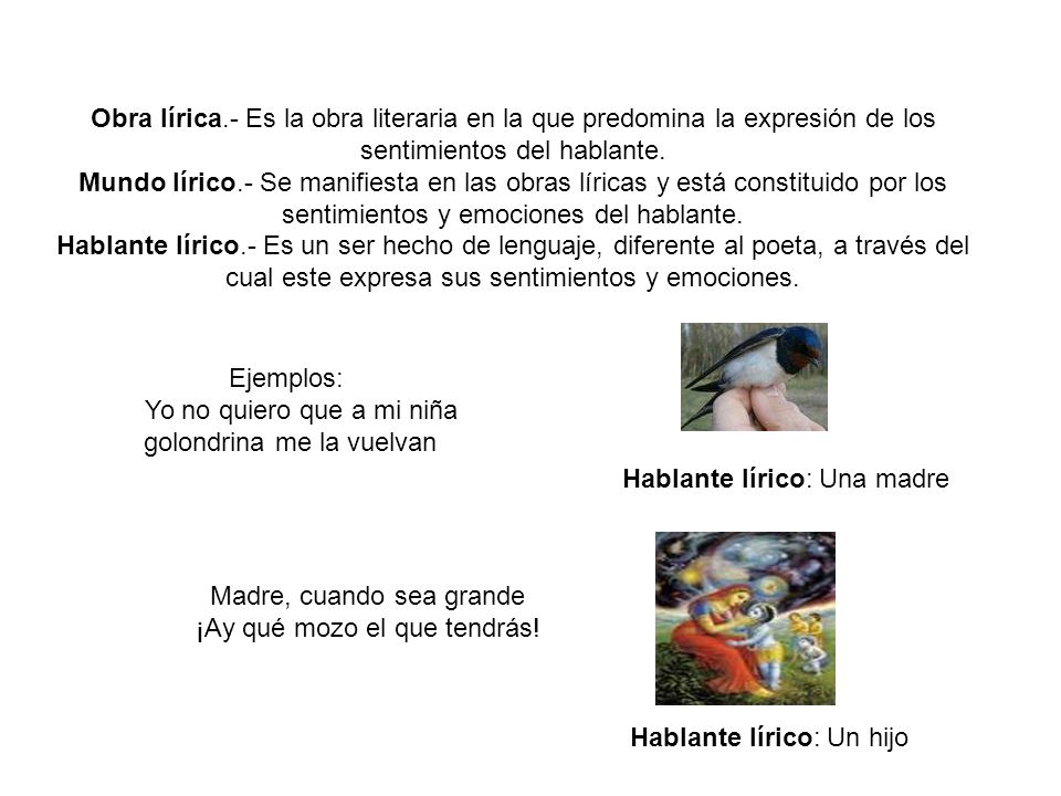 Yo no quiero que a mi niña golondrina me la vuelvan