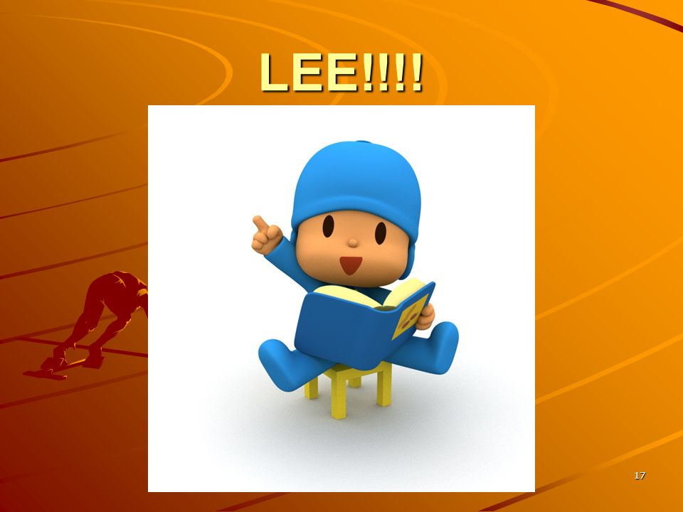 LEE!!!! 17