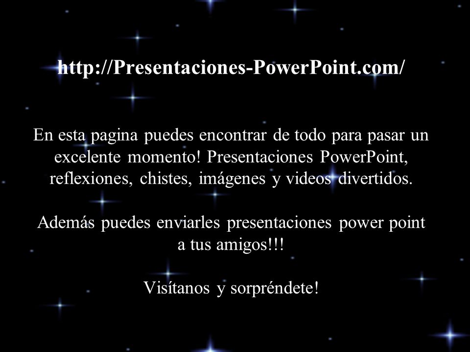 En esta pagina puedes encontrar de todo para pasar un excelente momento.