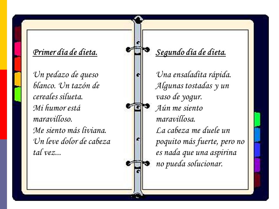Primer día de dieta. Un pedazo de queso blanco. Un tazón de cereales silueta. Mi humor está. maravilloso.