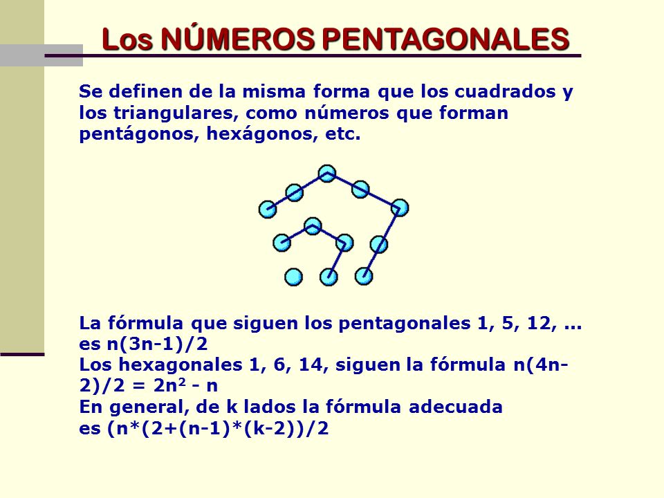 La Escuela Pitagorica La Pasion Por El Numero Ppt Video Online