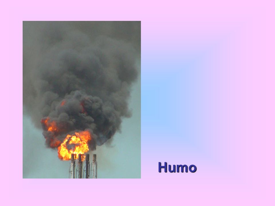 Humo