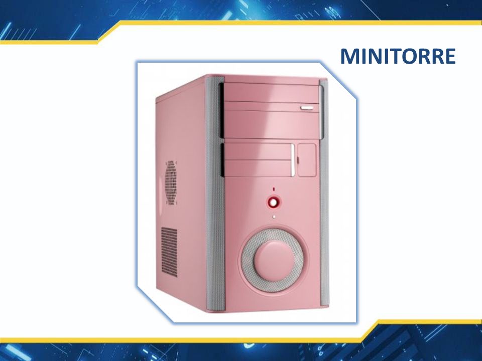 MINITORRE