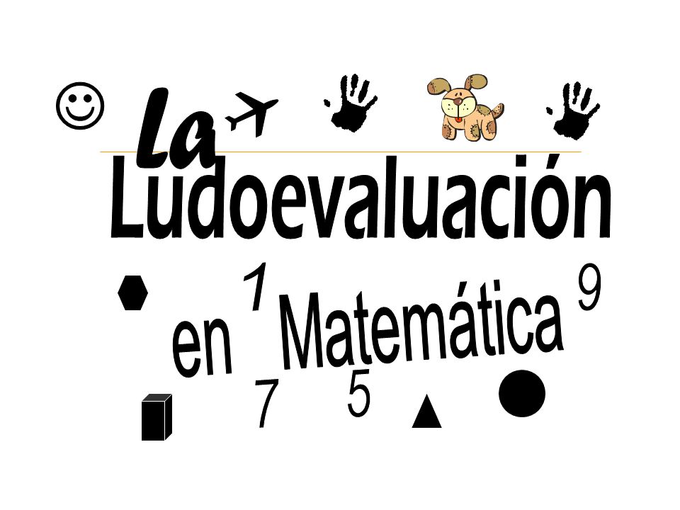 J La Q Ludoevaluación 1 9 en Matemática 5 7