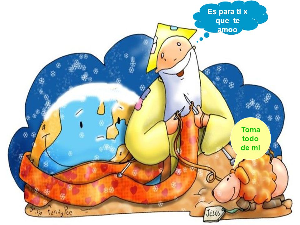 Es para ti x que te amoo Toma todo de mi