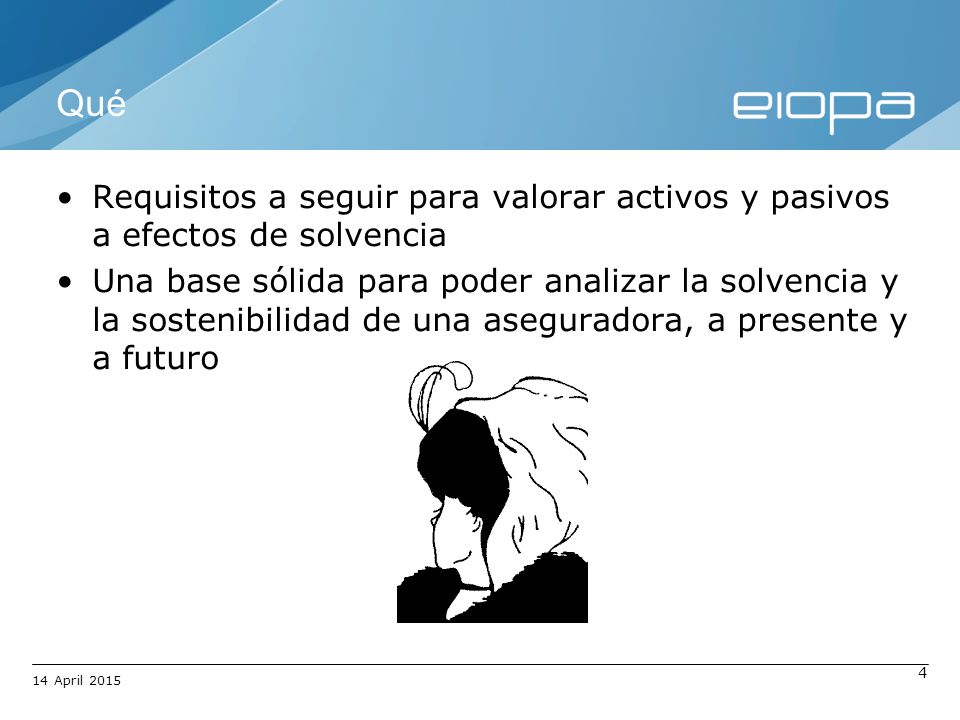 Qué Requisitos a seguir para valorar activos y pasivos a efectos de solvencia.