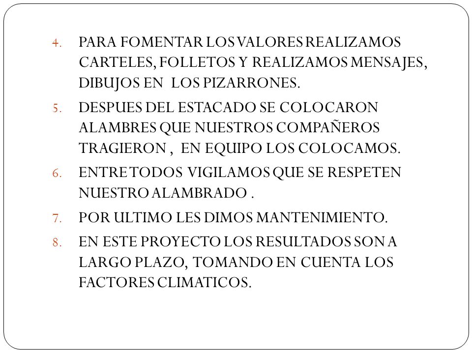 PARA FOMENTAR LOS VALORES REALIZAMOS CARTELES, FOLLETOS Y REALIZAMOS MENSAJES, DIBUJOS EN LOS PIZARRONES.