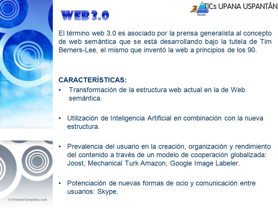 Web 3.0