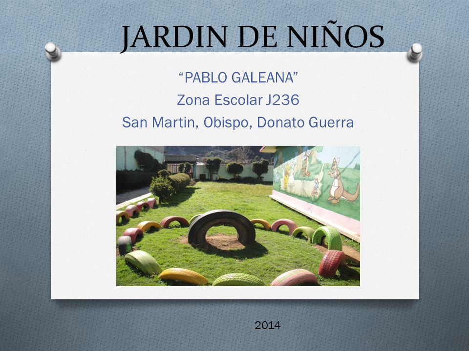 PABLO GALEANA Zona Escolar J236 San Martin, Obispo, Donato Guerra