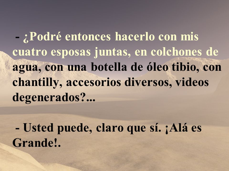 Si te ha gustado… Envía este PowerPoint a un amigo pues, mucha gente desconoce esta pequeña historia de una de las Maravillas del Mundo…