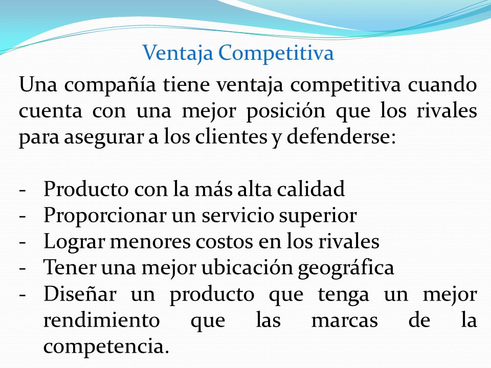Producto con la más alta calidad Proporcionar un servicio superior