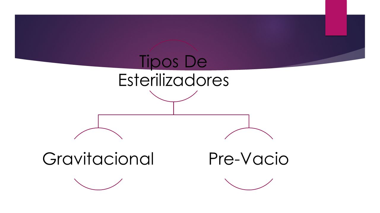 Tipos De Esterilizadores