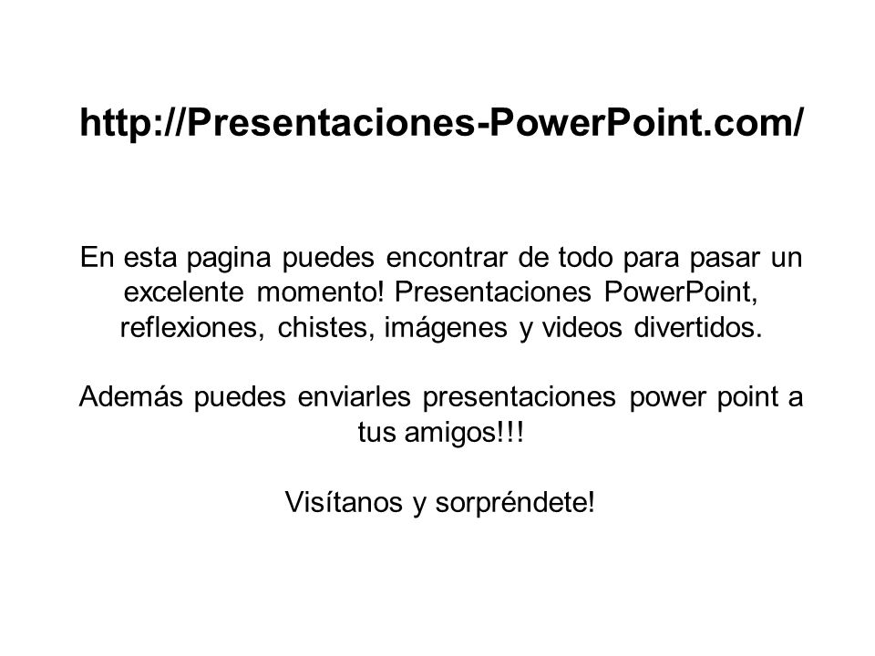 En esta pagina puedes encontrar de todo para pasar un excelente momento.