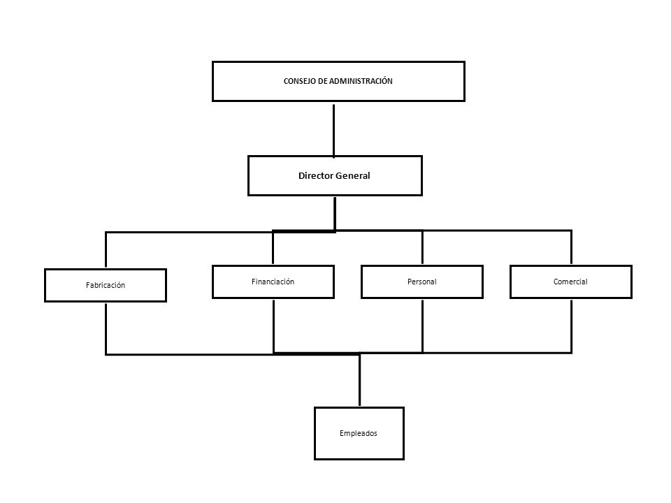 CONSEJO DE ADMINISTRACIÓN