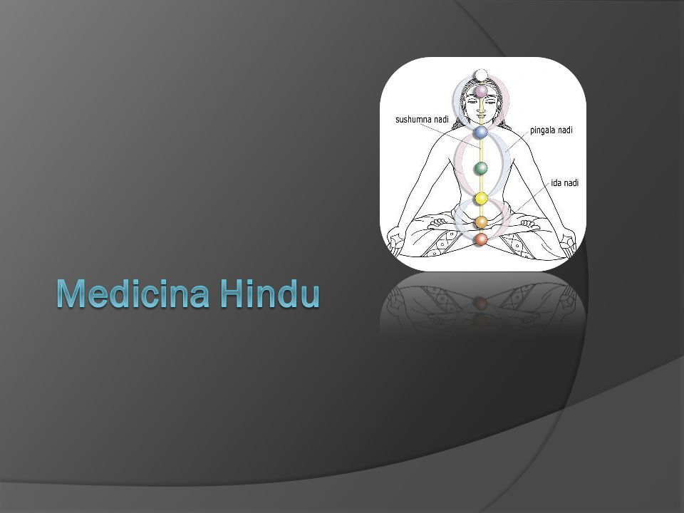 Medicina Hindu