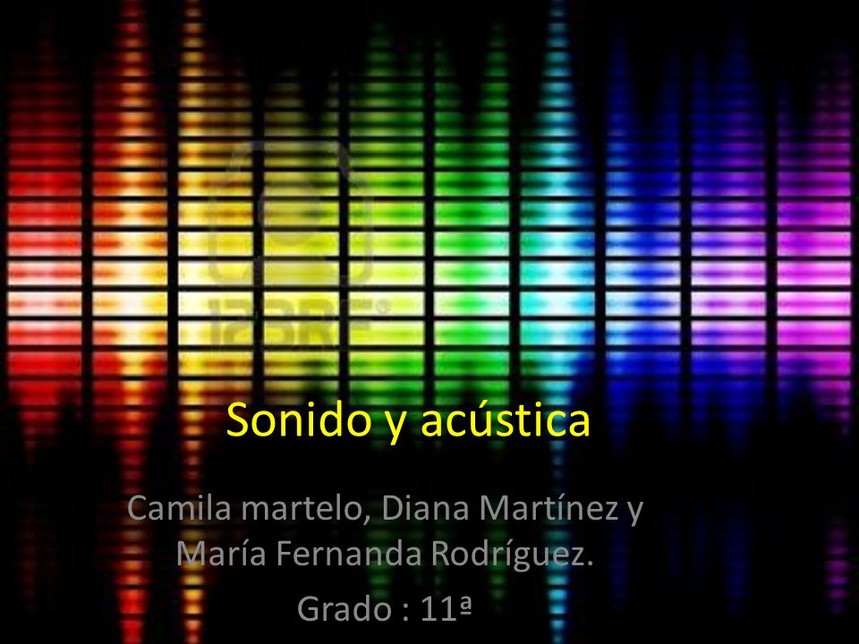 Camila martelo, Diana Martínez y María Fernanda Rodríguez. Grado : 11ª