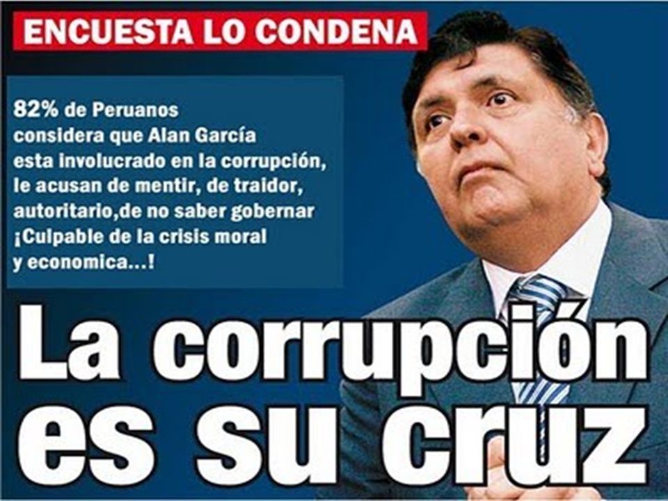Caretas publicó sobre la millonaria pensión del presidente Alan García, incluido devengados, sueldos de asesor, secretaria, chofer, movilidad y refrigerio a personal de seguridad y gasolina llegando a la friolera de 2´750, nuevos soles , cifra dada por el propio presidente del Congreso.