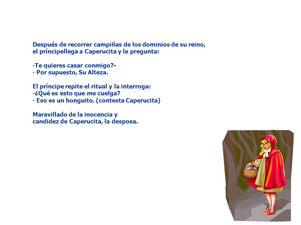 Después de recorrer campiñas de los dominios de su reino,