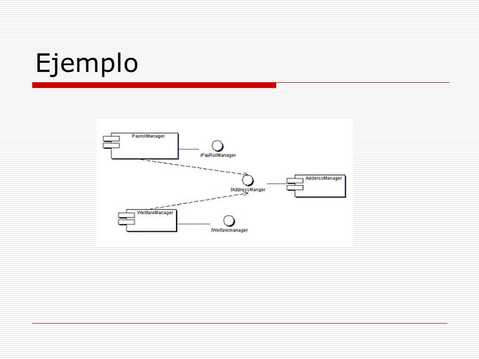 Ejemplo