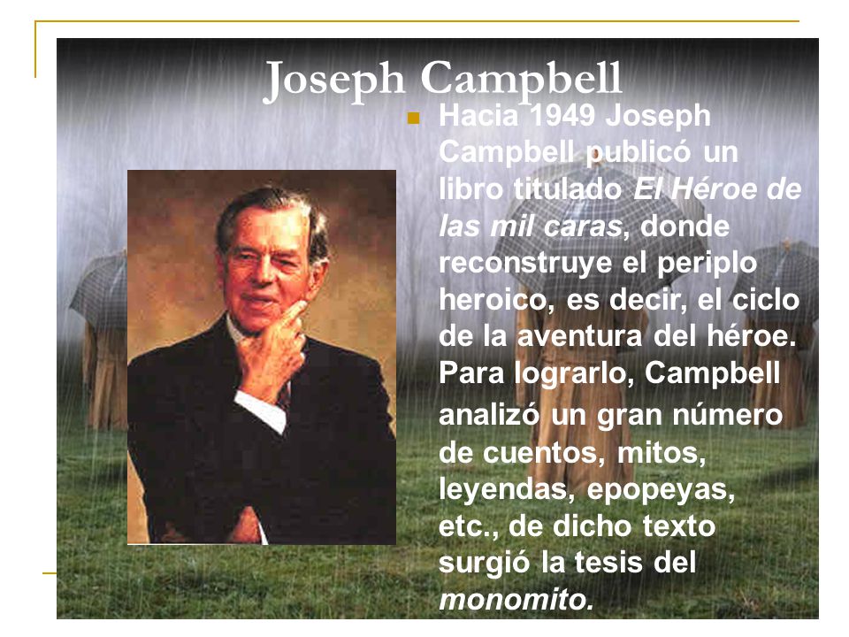 el viaje del heroe joseph campbell pdf