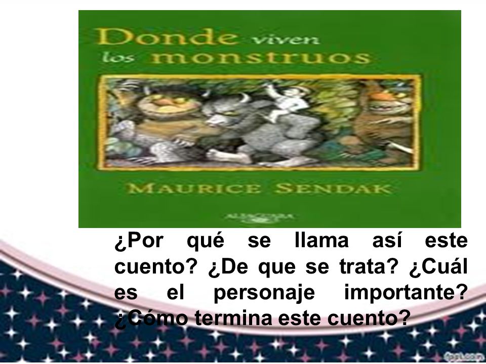 ¿Por qué se llama así este cuento. ¿De que se trata