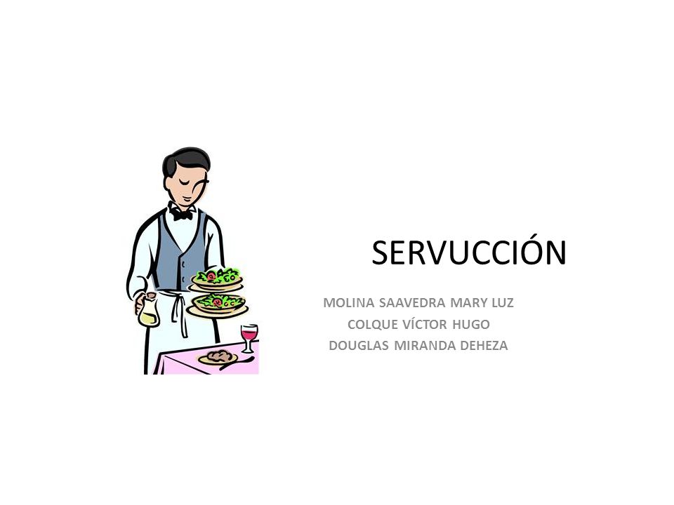 MOLINA SAAVEDRA MARY LUZ COLQUE VÍCTOR HUGO DOUGLAS MIRANDA DEHEZA