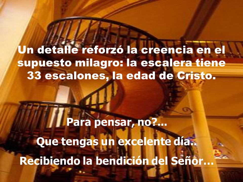 Que tengas un excelente día.. Recibiendo la bendición del Señor…